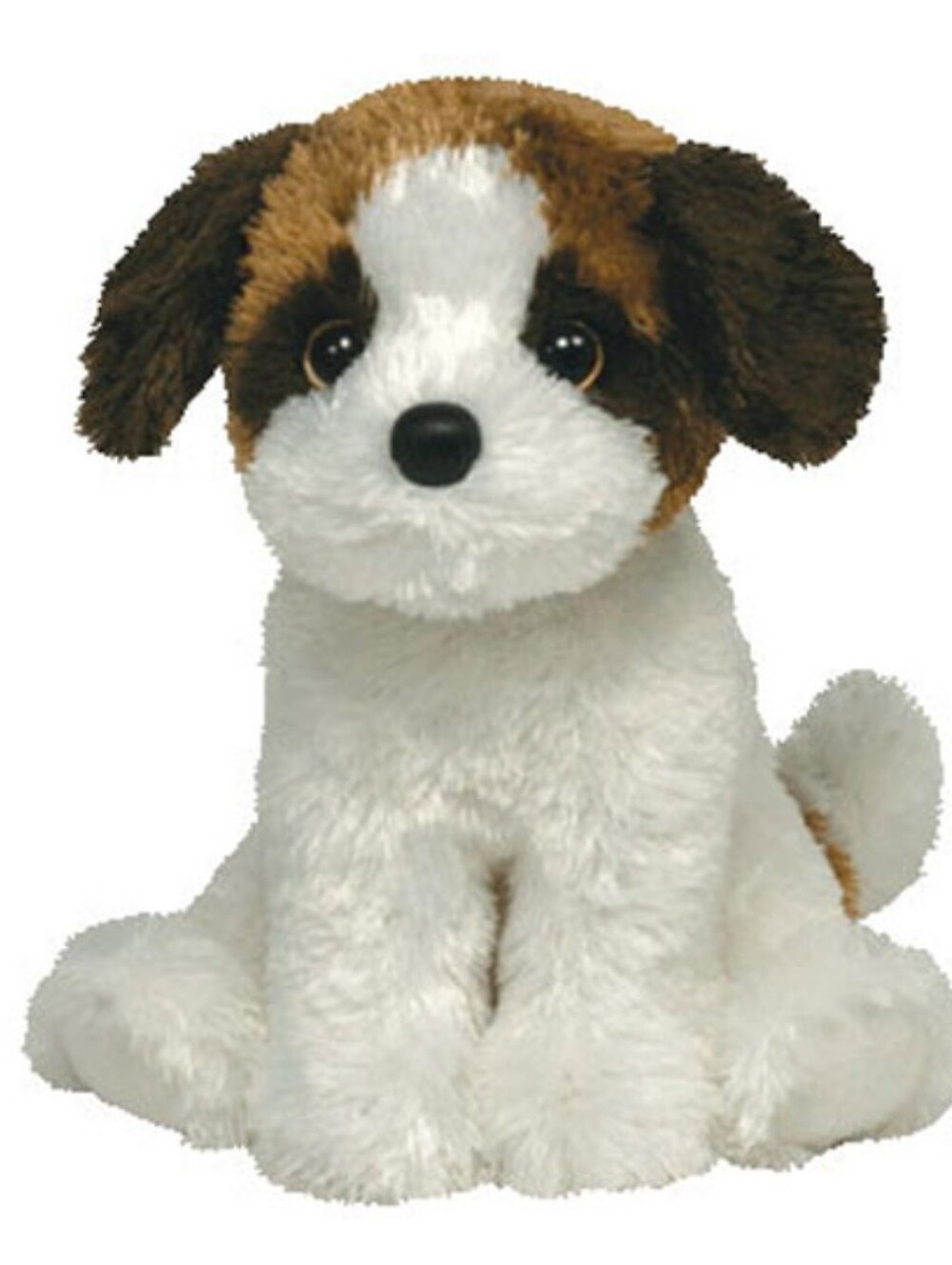 TY Beanie Baby - YODEL the St.Bernard Dog (5.5 inch)
